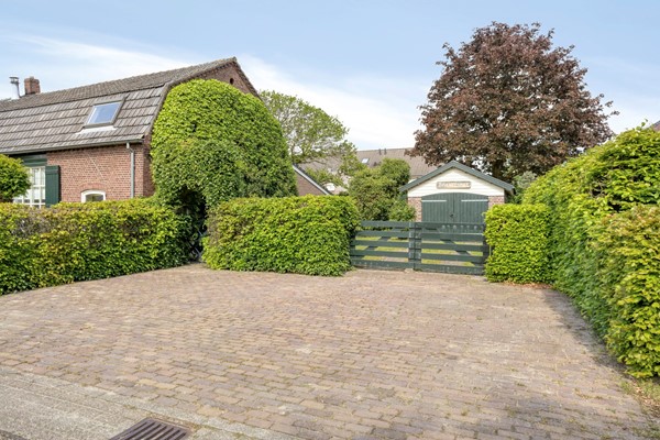 Medium property photo - De Dijk 19, 6028 RH Gastel